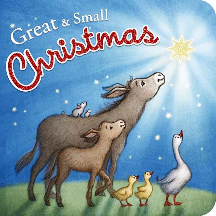 {=Great And Small Christmas}
