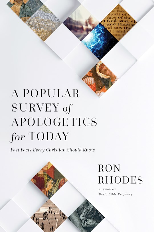 {=A Popular Survey Of Apologetics For Today}