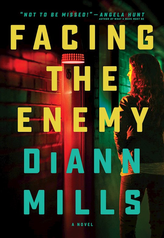 {=Facing The Enemy-Hardcover}