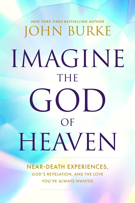 {=Imagine The God Of Heaven}