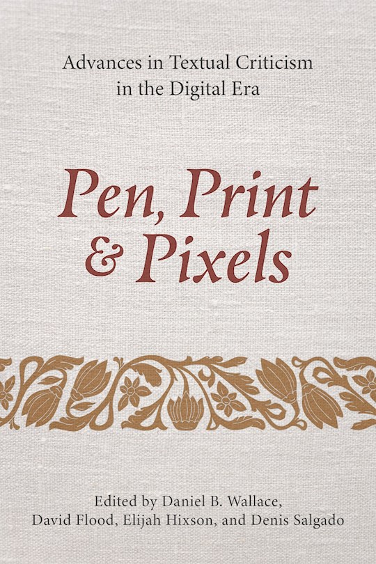 {=Pen  Print  And Pixels}