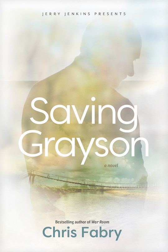 {=Saving Grayson}