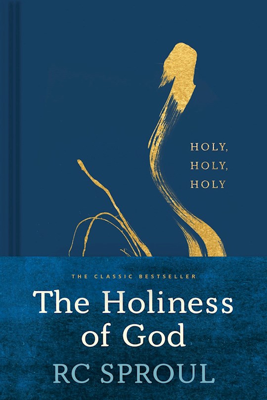 {=The Holiness Of God (Revised)}