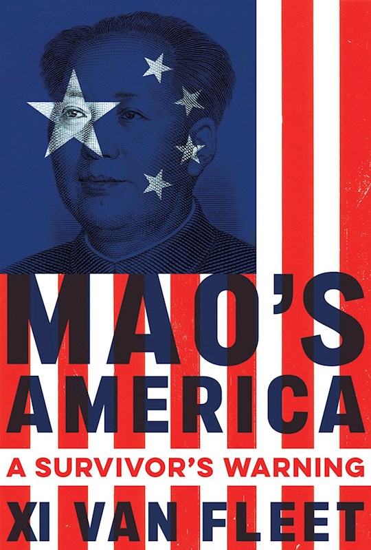 {=Mao's America}