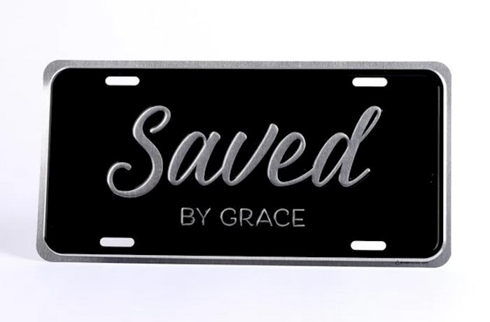 {=Auto Tag Frame-Saved by Grace-Black}