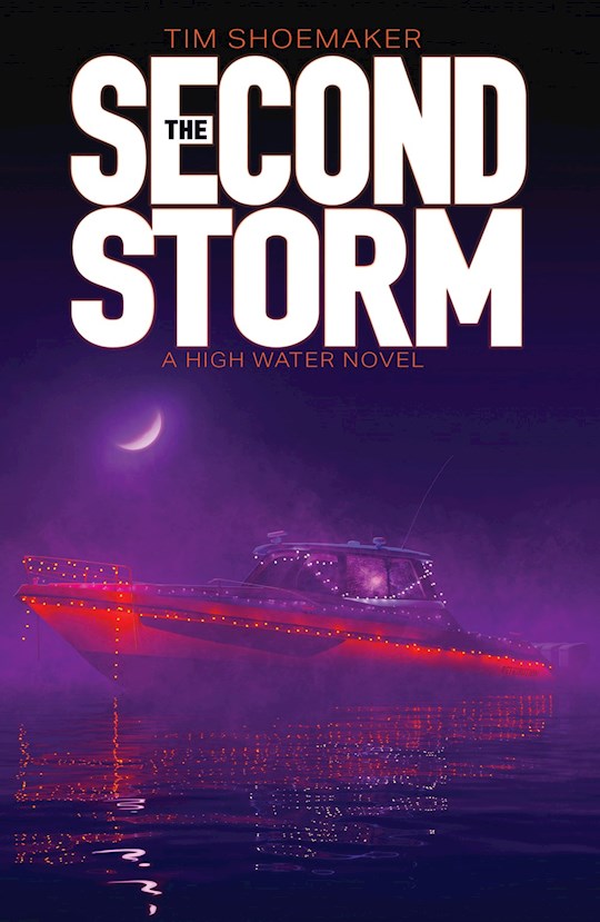 {=The Second Storm (High Water #4)}