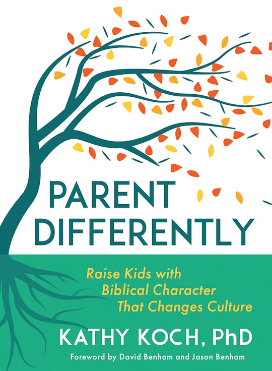 {=Parent Differently}