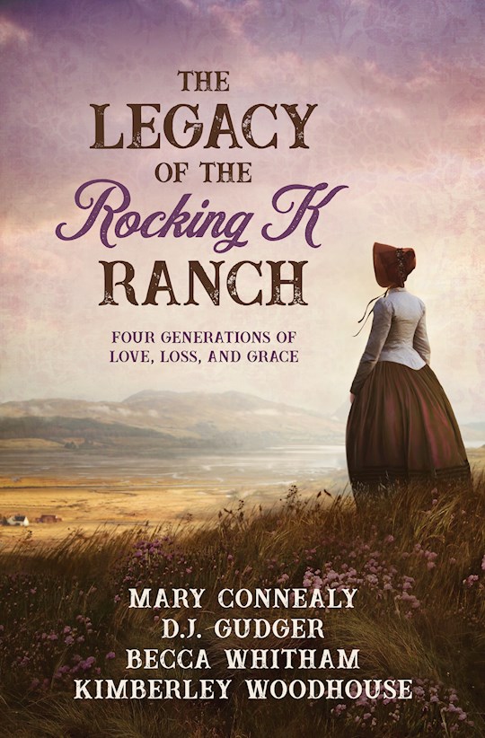 {=Legacy Of The Rocking K Ranch}