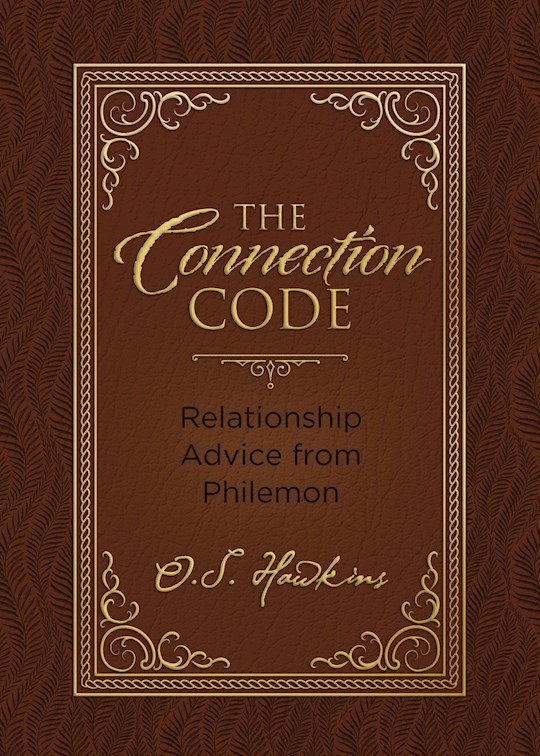 {=The Connection Code}