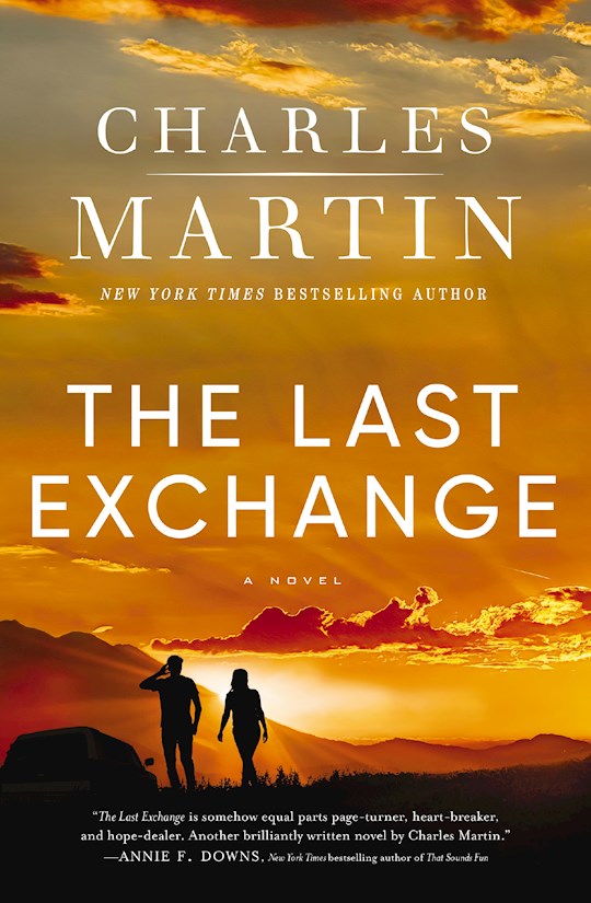 {=The Last Exchange}