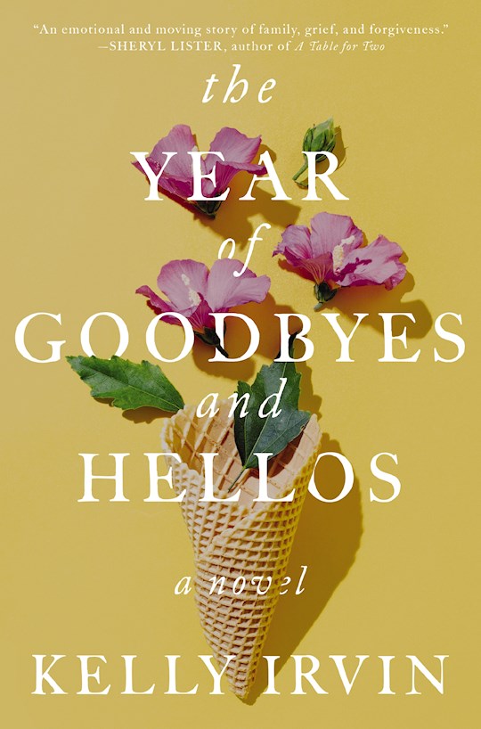{=The Year Of Goodbyes And Hellos}
