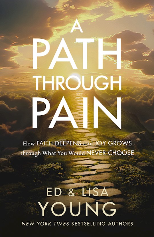 {=A Path Through Pain}