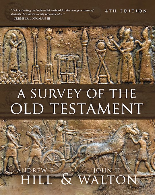 {=A Survey Of The Old Testament}