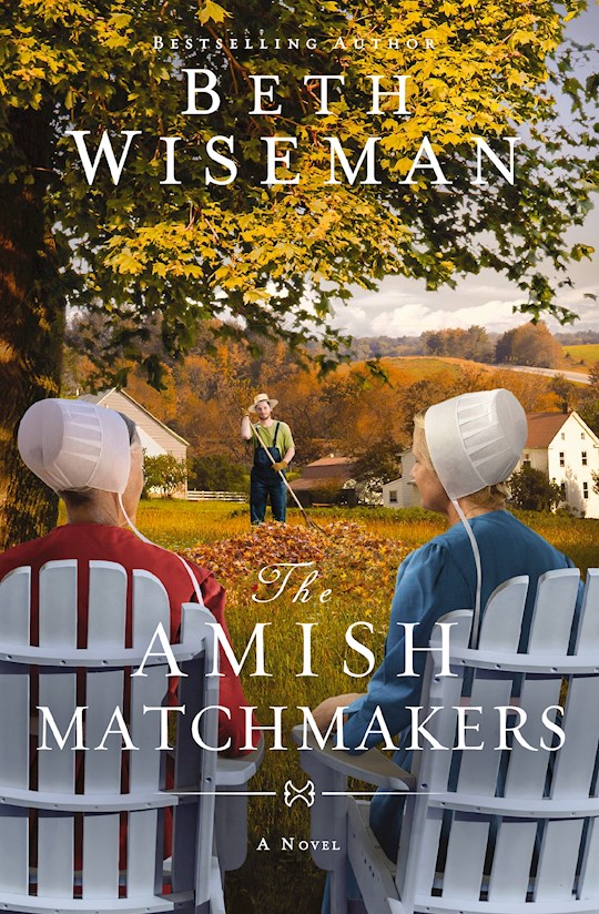{=The Amish Matchmakers}