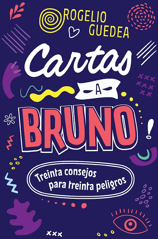 {=Span-Letters To Bruno (Cartas a Bruno)}