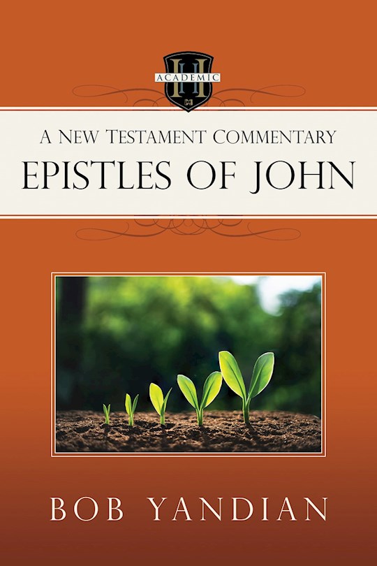 {=Epistles of John (September 2023)}