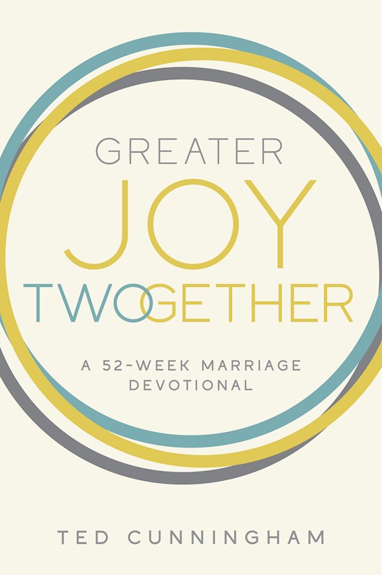 {=Greater Joy TWOgether}