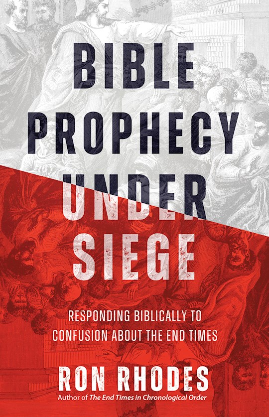 {=Bible Prophecy Under Siege}
