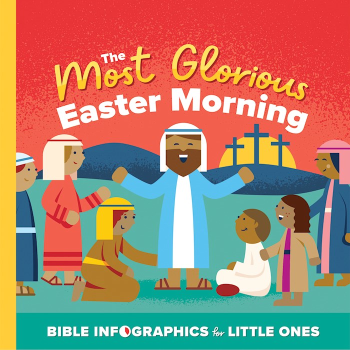 {=The Most Glorious Easter Morning}