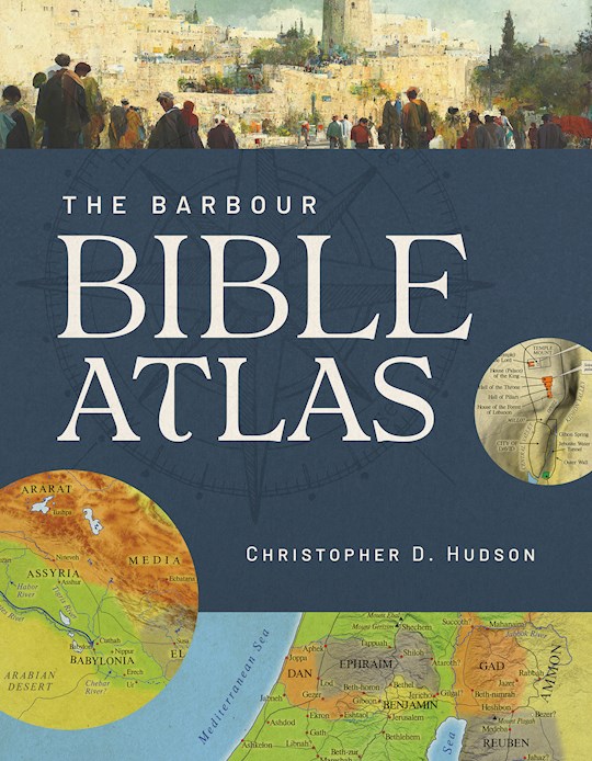 {=Barbour Bible Atlas}