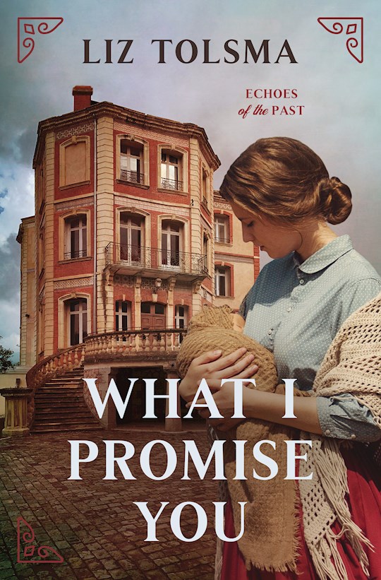 {=What I Promise You}