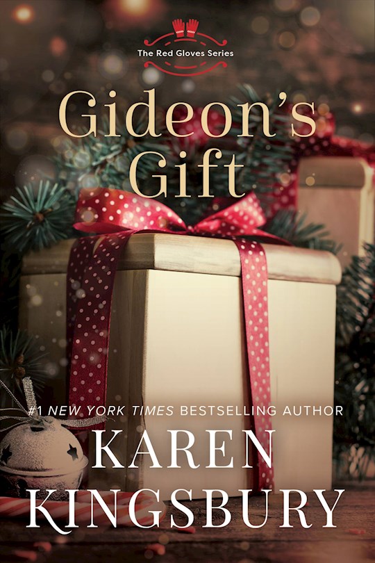 {=Gideon's Gift (The Red Glove Series) (Updated Cover)}
