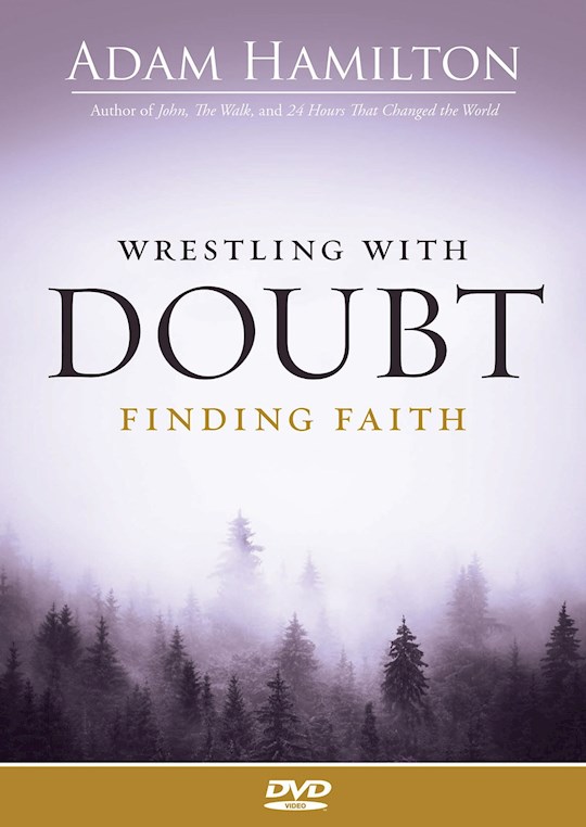 {=DVD-Wrestling With Doubt  Finding Faith}