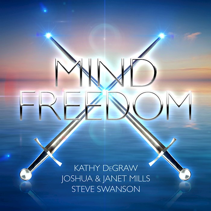 {=Audio CD-Mind Freedom}