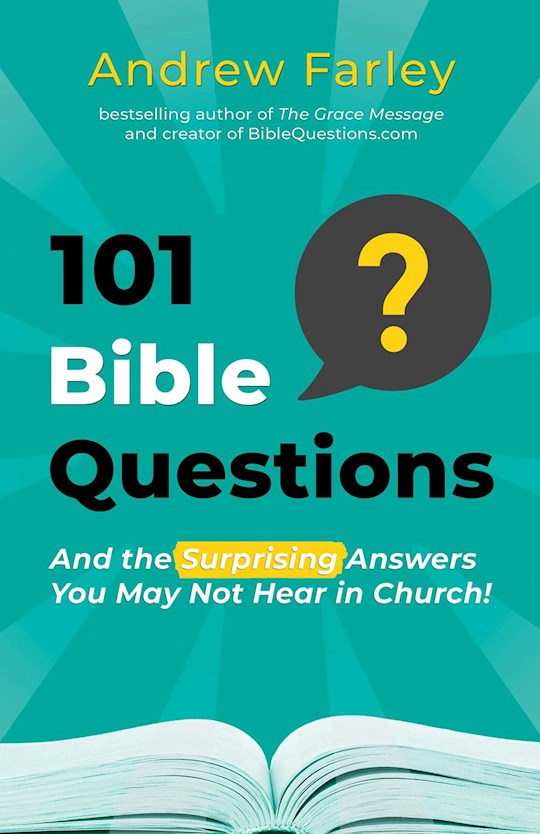{=101 Bible Questions}