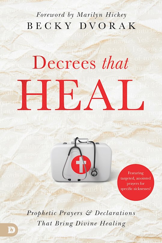 {=Decrees that Heal}