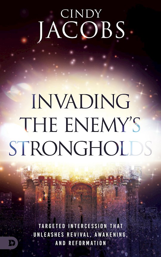{=Invading the Enemy's Strongholds}