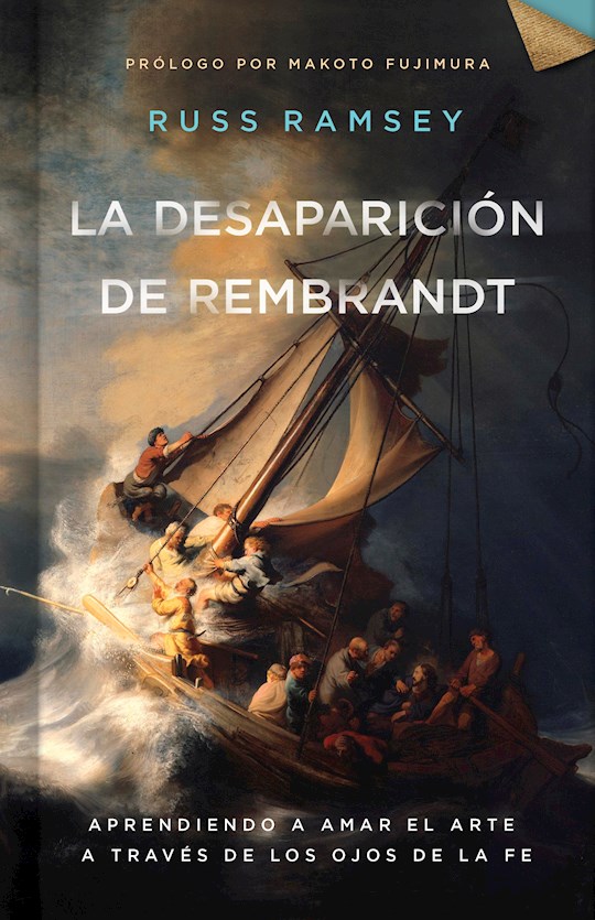{=Span-Rembrandt Is In The Wind (La desaparicion de Rembrandt)}
