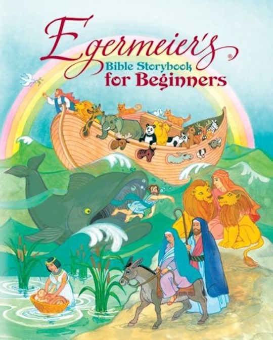 {=Egermeier's For Beginners-Softcover}