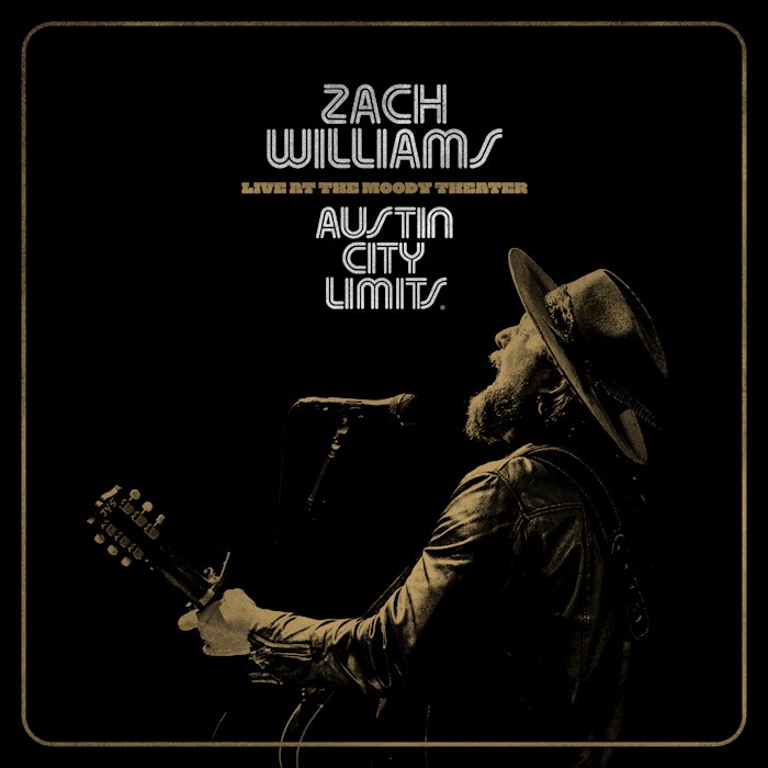 {=AUDIO CD-AUSTIN CITY LIMITS LIVE AT THE MOODY THEATER }