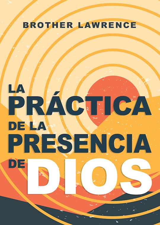 {=Span-Practice Of The Presence Of God}