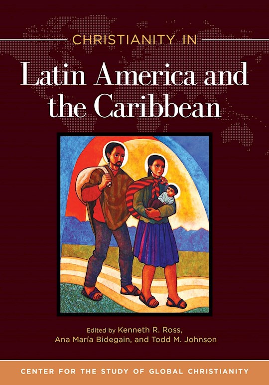 {=Christianity In Latin America And The Caribbean}