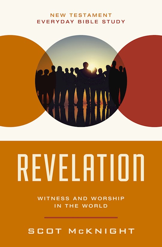 {=Revelation (New Testament Everyday Bible Study)}