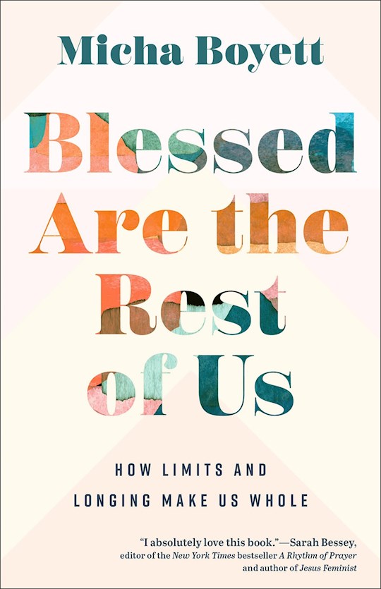 {=Blessed Are The Rest Of Us}