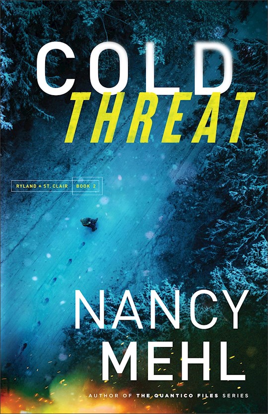 {=Cold Threat (Ryland & St. Clair #2)}