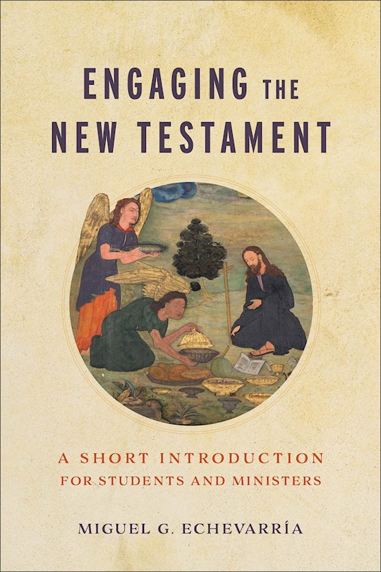 {=Engaging The New Testament}