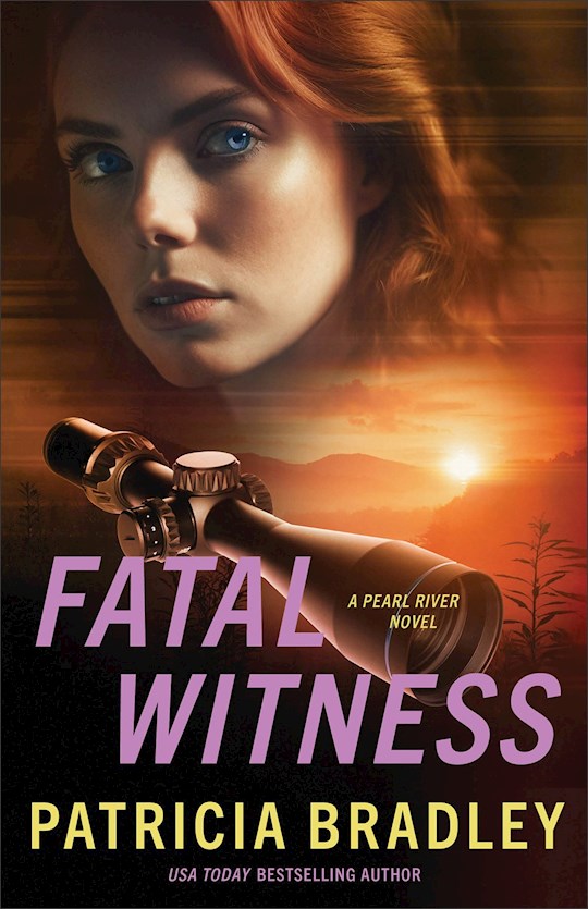 {=Fatal Witness (A Pearl River Novel #2)}