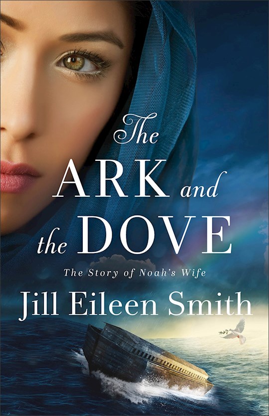 {=The Ark And The Dove}
