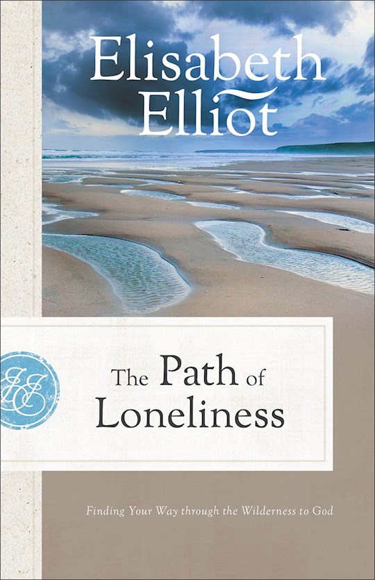 {=The Path Of Loneliness}
