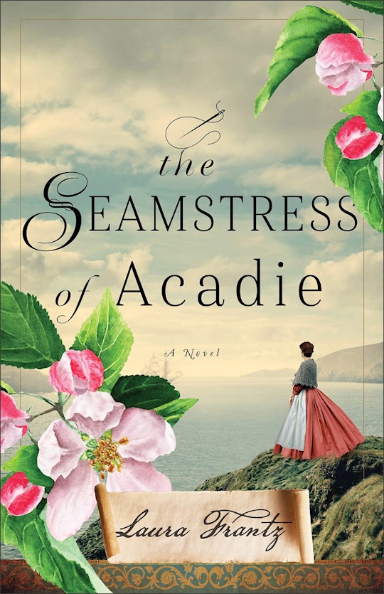 {=The Seamstress Of Acadie}