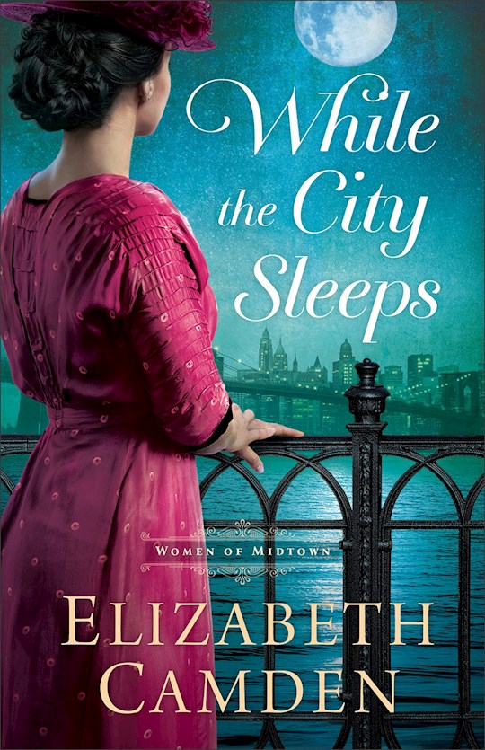 {=While The City Sleeps (The Women Of Midtown)}