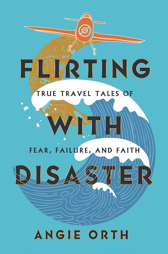 {=Flirting With Disaster}