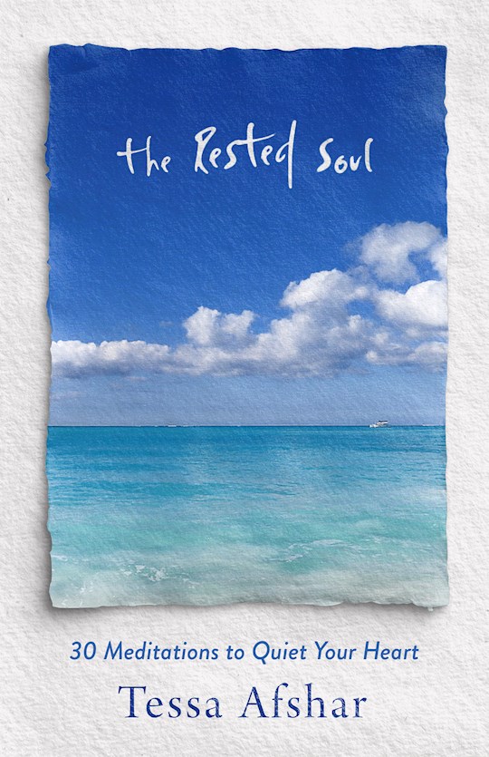 {=The Rested Soul}