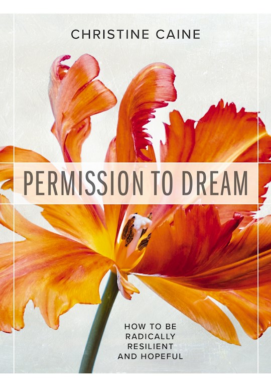 {=Permission To Dream}