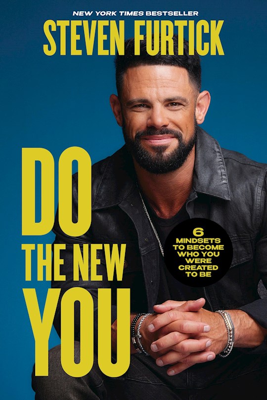 {=Do The New You}
