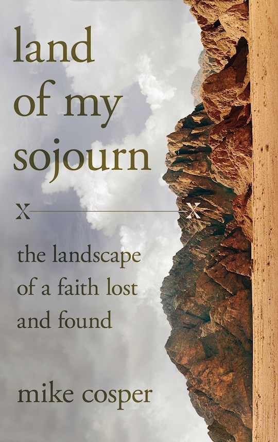 {=Land Of My Sojourn}